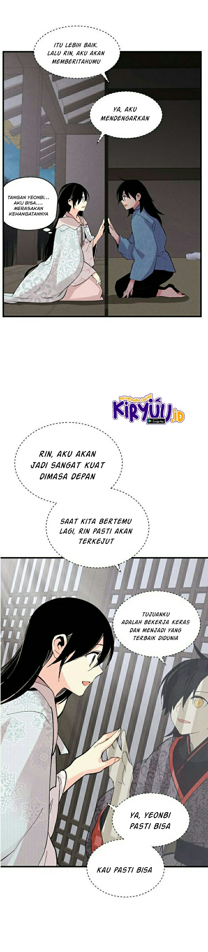 Lightning Degree (Lightning Expert) Chapter 37 Gambar 24